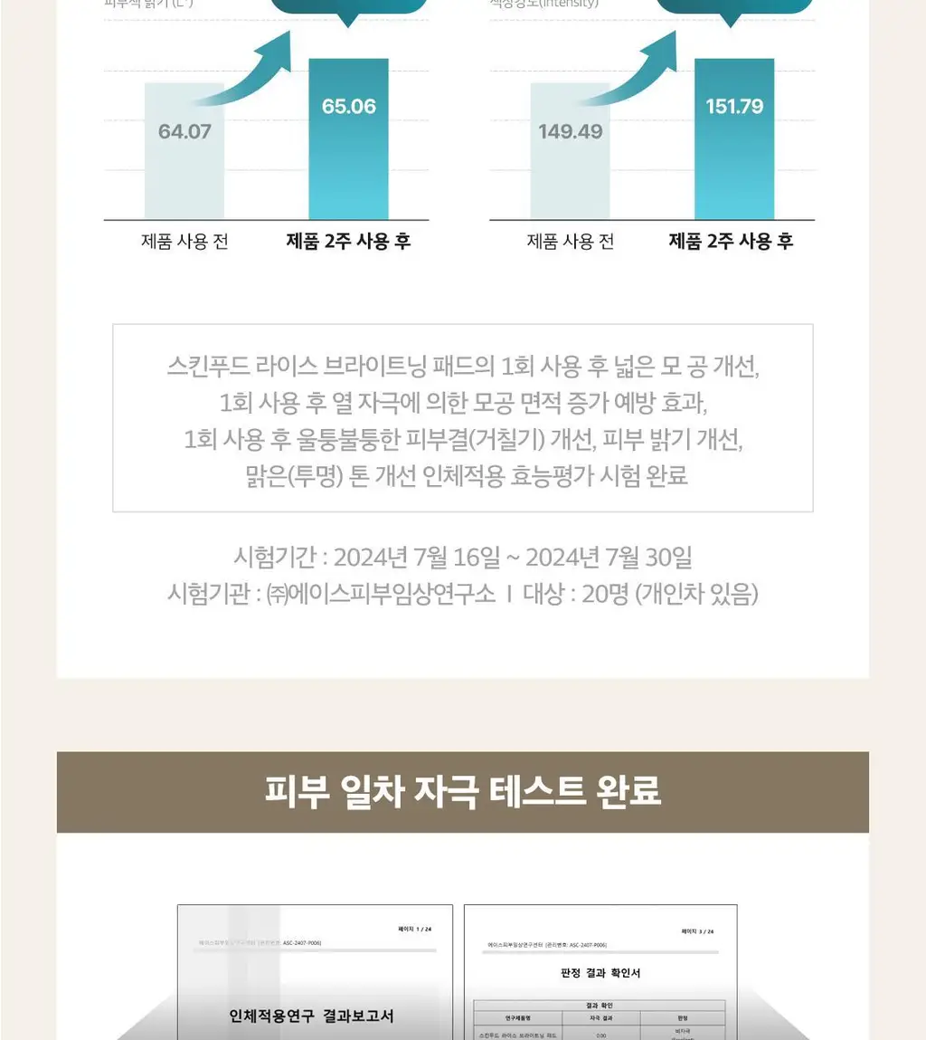 [단독기획] 스킨푸드 패드 레시피 11종 모음 상세페이지 150